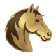 Pferderennen
