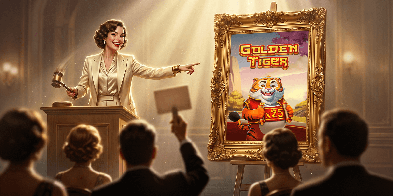 Slot of the Week